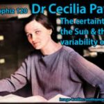 Cecilia Payne-Gaposchkin : la femme qui a révélé la composition du Soleil
