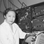 Chien-Shiung Wu : la physicienne qui a défié les lois de la physique et les préjugés