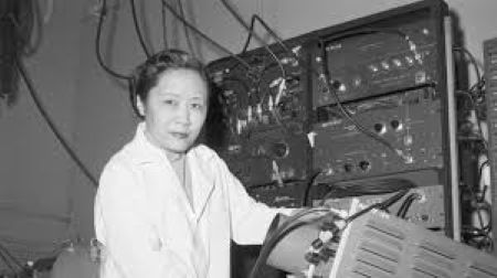 Chien-Shiung Wu : la physicienne qui a défié les lois de la physique et les préjugés