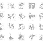 Et si les femmes ne voulaient plus réussir ?