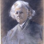 Rosa Bonheur : peindre en toute liberté