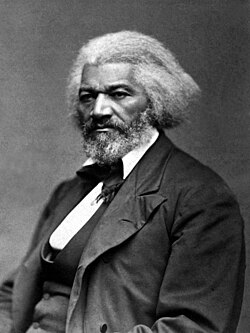 Frederick Douglass : abolitionniste et allié des femmes