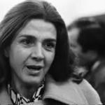 Gisèle Halimi : une vie de combats pour la justice, les femmes et la liberté