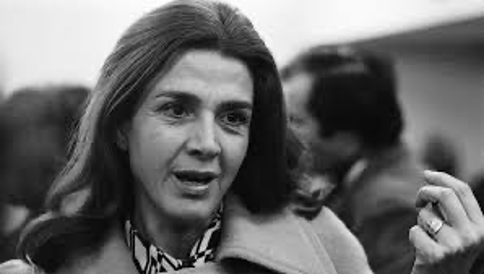 Gisèle Halimi : une vie de combats pour la justice, les femmes et la liberté