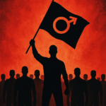« La montée du masculinisme : un mouvement identitaire agressif se dessine dans l’ombre. »