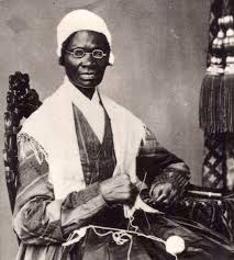 Sojourner Truth : la vérité à voix haute