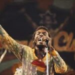 Jimmy Cliff, une légende du reggae s’éteint à 81 ans