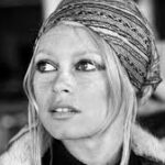 BRIGITTE BARDOT