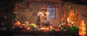 Le loup mal aimé : quand Intermarché signe un conte de Noël sur le changement, l’amitié et la famille.