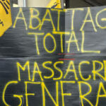 Quand l’État envoie des blindés contre les paysans : jusqu’où ira-t-on ?