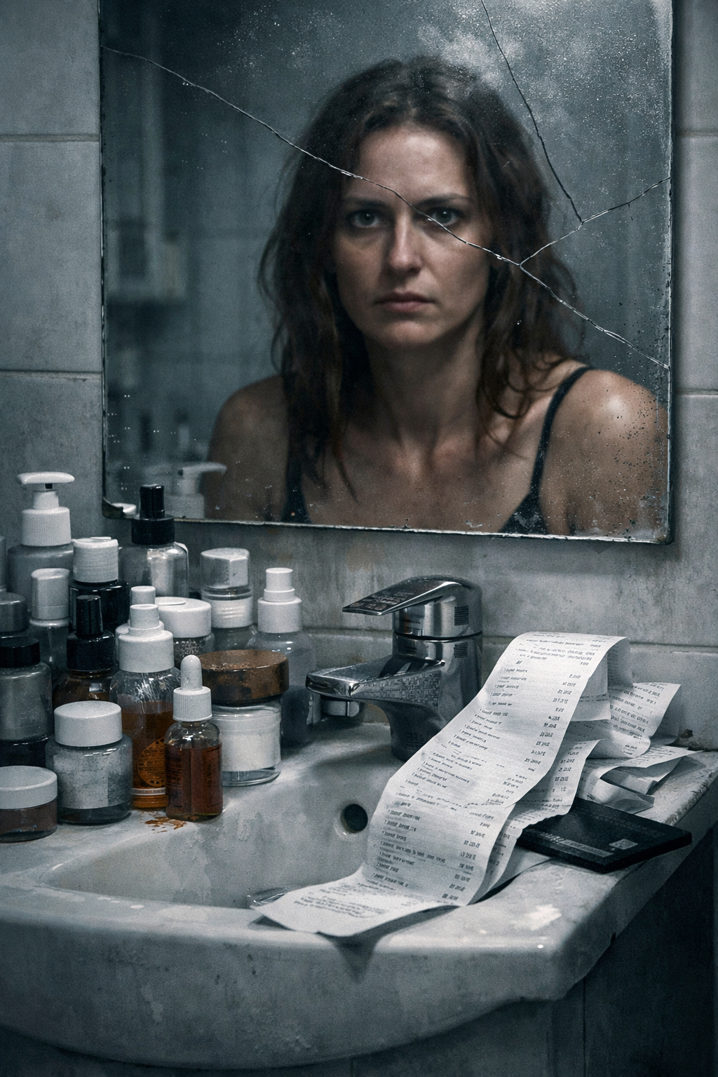 Quand la beauté devient une dette : l’économie morale de la contrainte esthétique