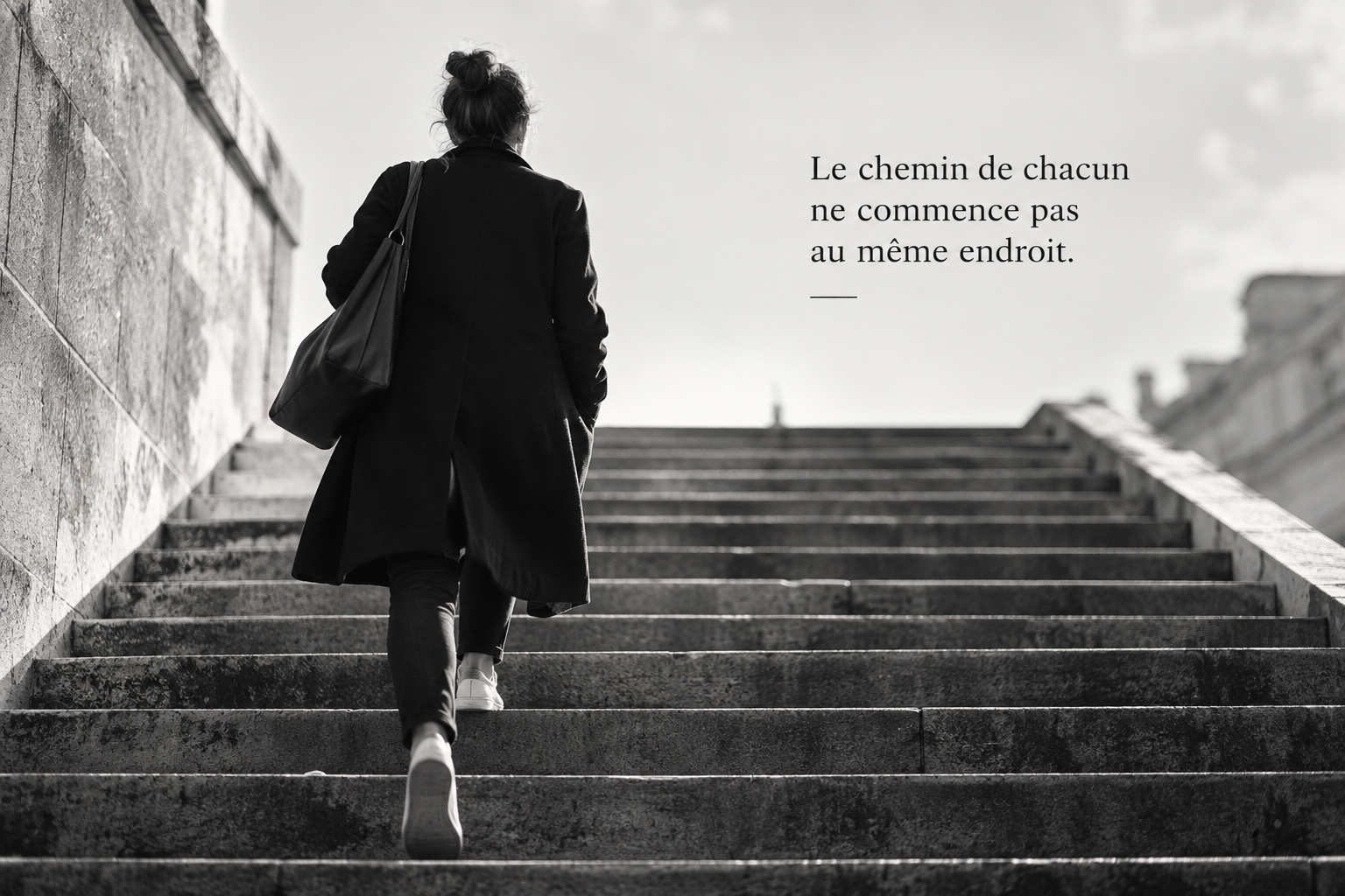 Les mythes contemporains #1 – Le mythe du mérite