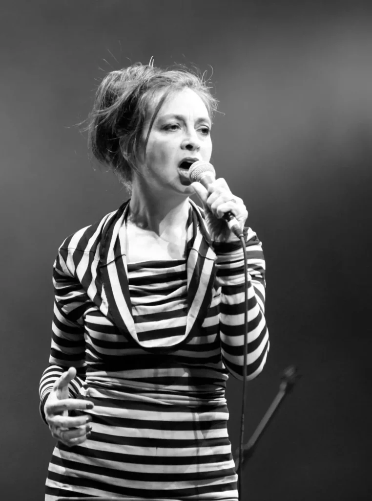 Catherine Ringer, l’indomptable : une voix libre qui ne se taira jamais